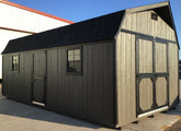 12X24 Everyday Backyard Shed Package XL Located in Brownton Minnesota